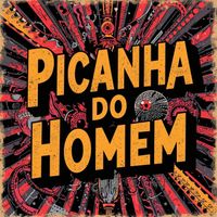 WESLEY MARTINS - PICANHA DO HOMEM
