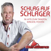 Ben Berg - Schlag Auf Schlager