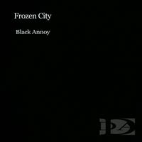 Frozen City - Black Annoy