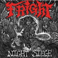Fright - NIght Siege