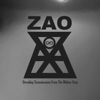 Zao - Decoding Transmissions from the Möbius Strip