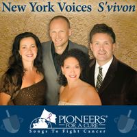 New York Voices - Pioneers for a Cure - S’vivon