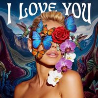 Asher Monroe - I Love You