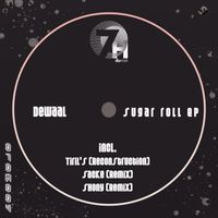 deWaal - Sugar Roll