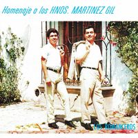 Los romanceros - Homenaje a los Hnos. Martínez Gil