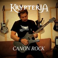 Krypteria - Canon Rock