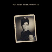 The Black Heart Procession - 1