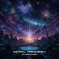 Astral Frequency - Starchaser