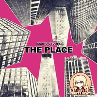 Mario Cevoli - The Place