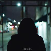 Tijn - Strut