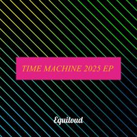 Equiloud - Time Machine