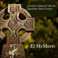 El McMeen - Carolan's Quarrel with the Landlady
