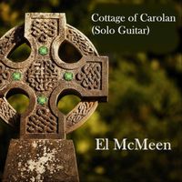 El McMeen - Cottage of Carolan