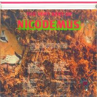 nicodemus - The Very Best of Nicodemus