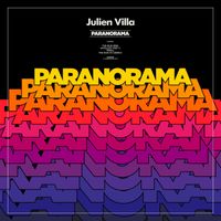 Julien Villa - Panorama