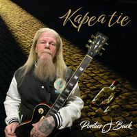 Pontus J Back - Kapea tie