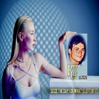 KZ - Seize The Day (Or What's Left Of It)