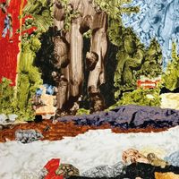 Statues - Dopamine