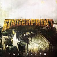 Fingerprint - Kehidupan