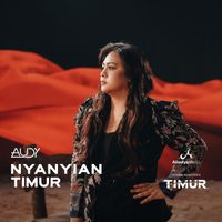 Audy - Nyanyian Timur (Original Soundtrack from "Timur")