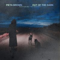 Pieta Brown - Out Of The Dark