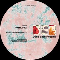 Toomy Disco - Catch The Funk