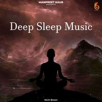 Kevin Brown - Deep Sleep Music