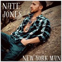 Nate Jones - New York Man