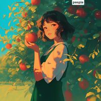 JESSE - Night Orchard