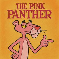 TV Themes - Pink Panther