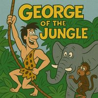 TV Themes - George of the Jungle