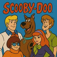 TV Themes - Scooby-Doo