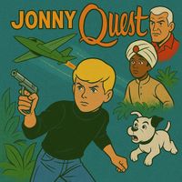 TV Themes - Jonny Quest