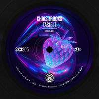 Chris Brooks - Taste It