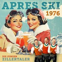 Die jungen Zillertaler - Drei Tag gemma nimma hoam