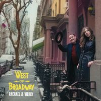 Rachael & Vilray - Off Broadway (duo version)