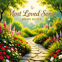 Jimmy Scott - Most Loved Songs