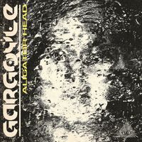 Gargoyle - Alligator Head