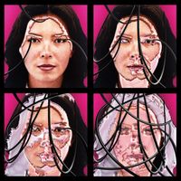 Jessica King - A.I.A.I.