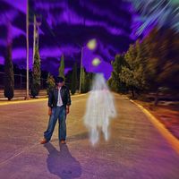 Ben - Fantasma