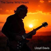Lloyd Davis - The Same Wild Heart