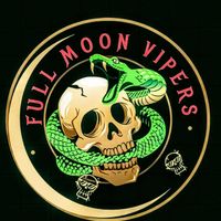 The full moon vipers - smash the lights in