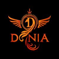 Donia - God Saw Me First