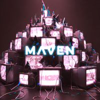MAvEN - Fall