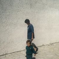 Sasha Ventura - Mutter
