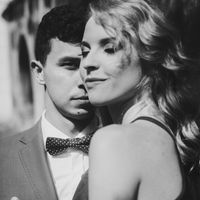 Sasha Ventura - Nina & the Gentleman