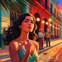 Alperen Uzkol - Havana En Fuego