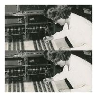 Daphne Oram - Oramics, Vol. 1