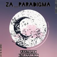 Za__Paradigma - Satisfied EP