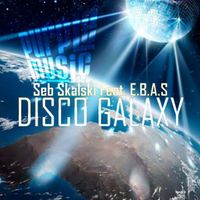 Seb Skalski - Disco Galaxy